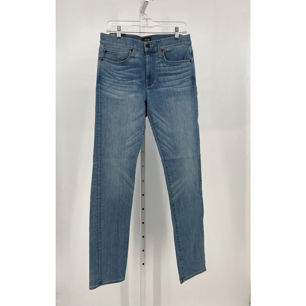 Joe's Men The Brixton Straight & Narrow Jeans 30 Blue Kinetic Stretch TSGMHL8225